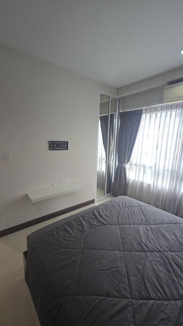 ขายขาดทุนคอนโด เอลิส ติวานนท์ Aliss Tiwanon ขนาด 45.96 ตรม. 1 นอน 1 น้ำ ชั้น 3 ตึก B ห้องสวย เฟอร์ครบ ใกล้รถไฟฟ้า MRT สายสีม่วง สถานีกระทรวงสาธารณส 7