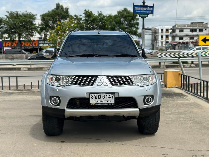 ขาย Mitsubishi Pajero 2.5GT ปี12 2