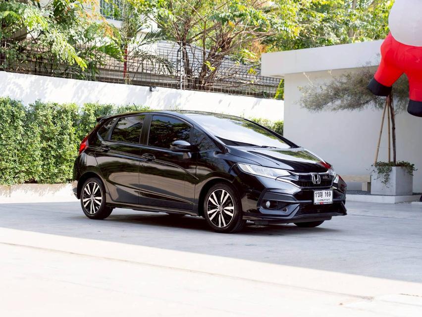 Honda jazz 1.5 RS ปีจด 2020 ♨️ ประกันเครื่องเกียร์3ปี3หมื่นkm♨️ รูปย่อยที่ 3