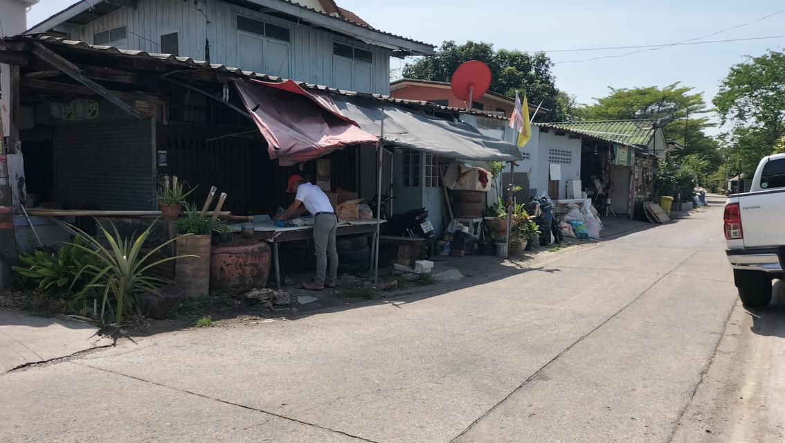 ที่ดิน ลาดพร้าว 71 เนื้อที่ 94 ตารางวา 5