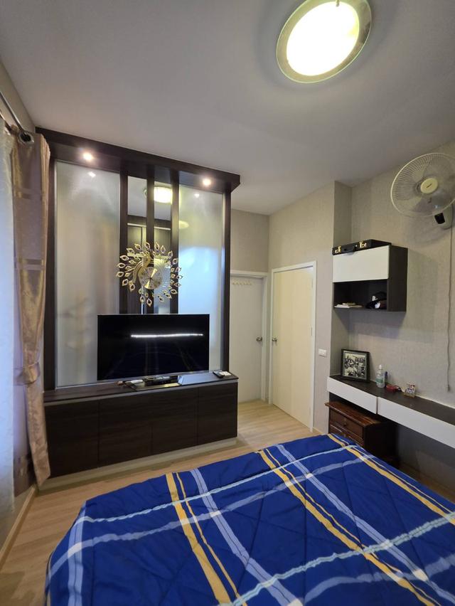 บ้าน2ชั้นCasa City Nakorn Pathom 8