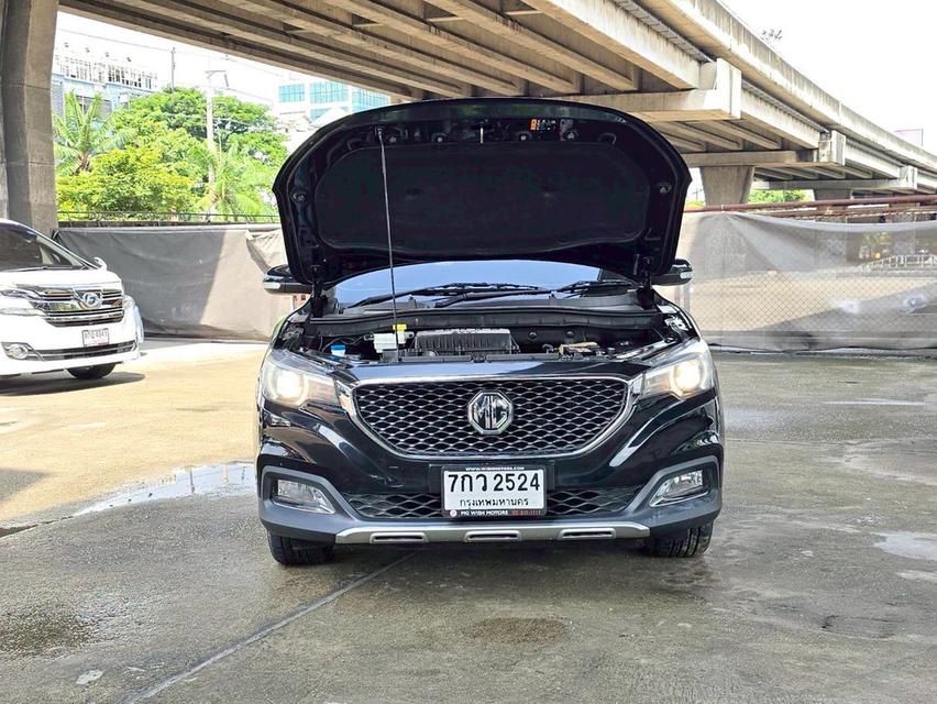 รหัสรถ WMT2524 MG ZS 1.5X SUNROOF ปี 2018 ไมล์ 138,xxx km 17