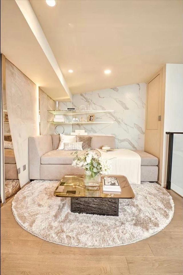 ขายออริจิ้น ทองหล่อ เวิลด์ ทำเลดี ชั้น 17 เดินทางสะดวก  ใกล้ BTS ทองหล่อ  9