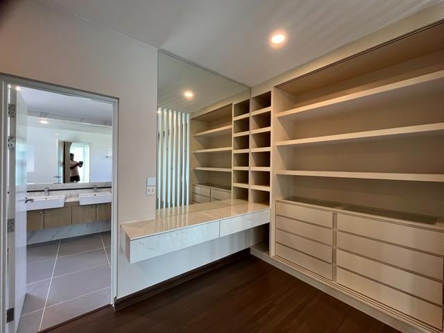 ขายบ้านเดี่ยว The City สะพานมหาเจษฎาบดินทร์ ที่ดิน 78 ตร.วา Modern หลังใหญ่ ทำเลสะพานมหาเจษฎาบดินทร์ 7