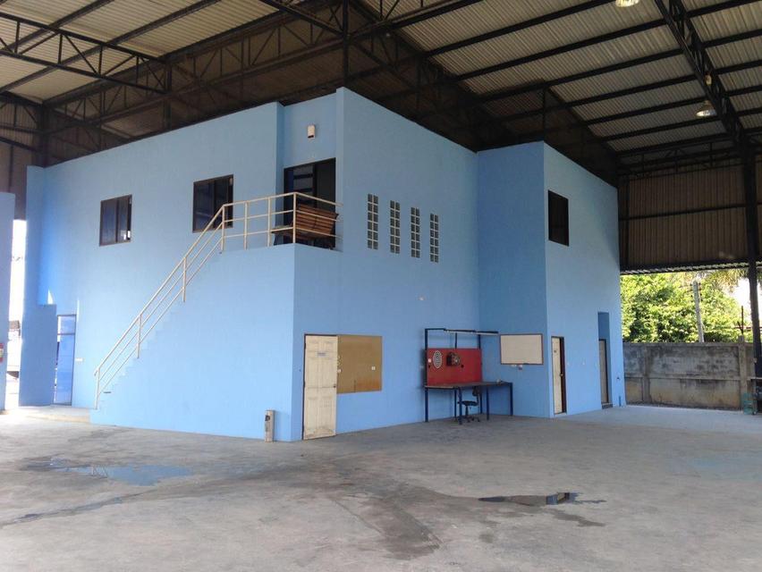 โรงงาน,อาคารอเนกประสงค์ใกล้พัทยา 1