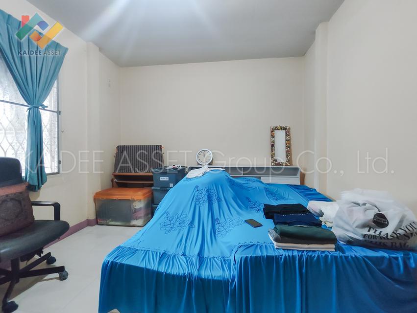 หมู่บ้าน ธนะสิน นวมินทร์ 68 บ้านเดี่ยว ถนน เกษตร-นวมินทร์ 8