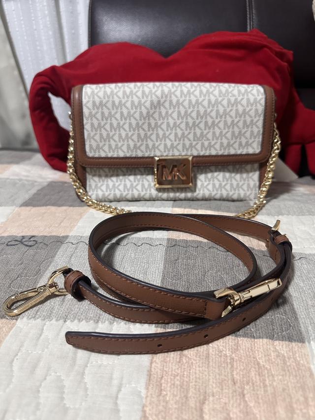 กระเป๋า Michael Kors (ไมเคิล คอร์) รูปที่ 10