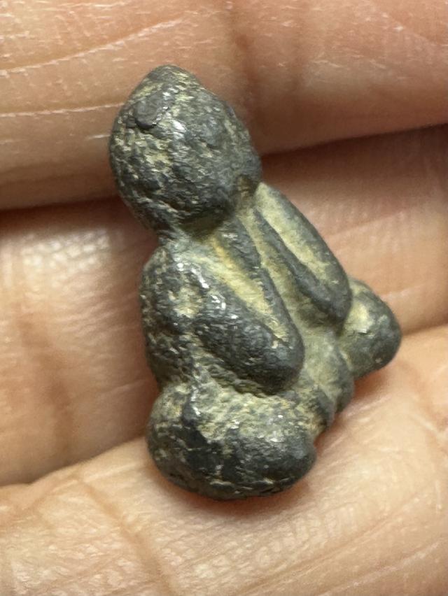 องค์ละ1000🙏พระปิดตาขนาดเล็ก ล.ป.ศุข,ล.พ.เดิม,ล.พ.เดิม,ล.พ.เดิม รูปที่ 9