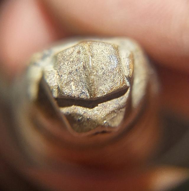 องคตไม้ตาลปัตร หลวงพ่อปาน บางกระสอบ