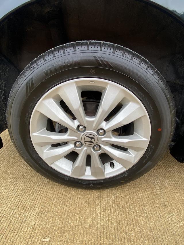 🔰Honda City 1.5 V ( MNC รองท็อป) ปี 12 เกียร์ Automatic รถบ้าน #มือเดียวป้ายแดง ประกันภัยชั้น 1 มิ.ย.69☎️ สนใจทักมาที่ 0917793248 รูปที่ 12