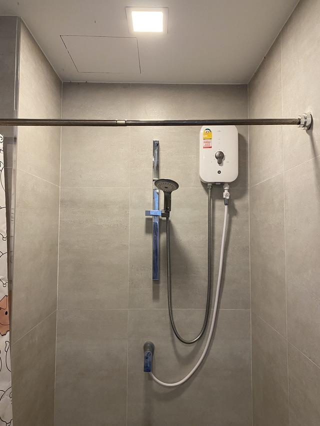 ให้เช่าคอนโด MRT ไฟฉาย SUN CITY MRT Yaek Fai Chai (ซัน ซิตี้ MRT แยกไฟฉาย) 7