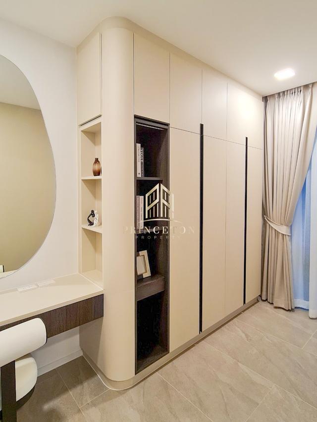 Luxury House For Sale or Rent Vive Krungthep Kreetha 10