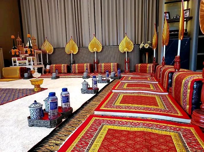 รับจัดงานทำบุญบ้านเชียงใหม่_ลำพูน 2