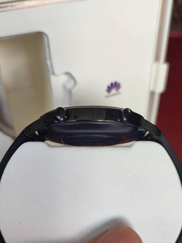 Huawei watch GT 2 Black 42 mm 5