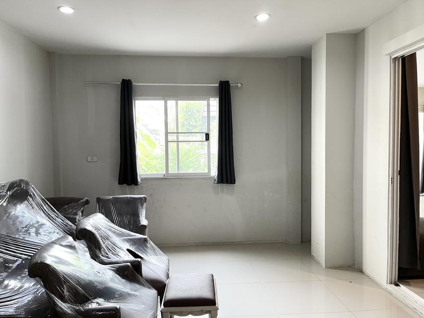 บ้านเดี่ยว2ชั้น3ห้องนอน3ห้องน้ำ 9