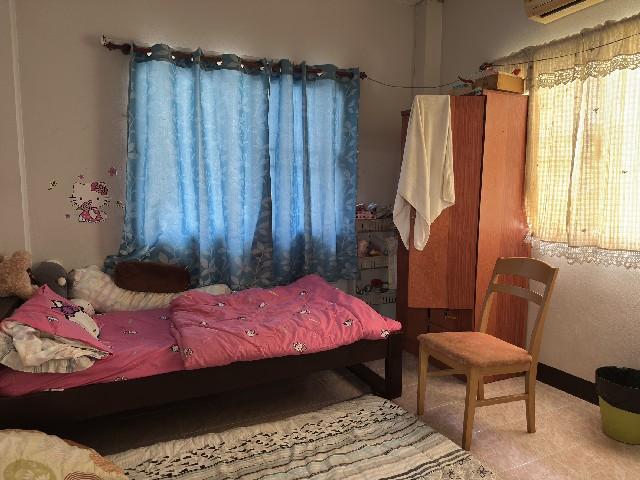 ขายบ้านเดี่ยว ชั้นเดียว ย่านหางดง หมู่บ้านธารอิงดอย 12