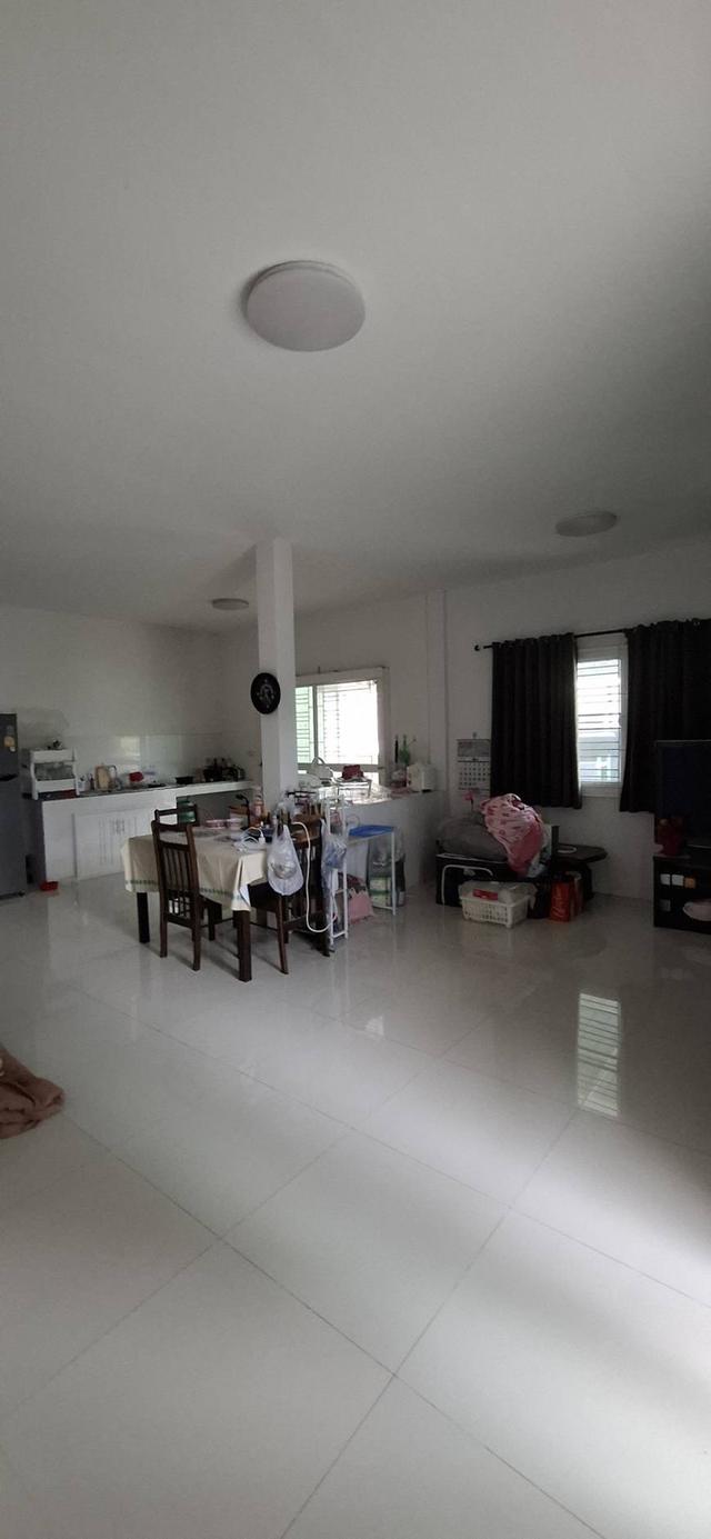 บ้านพร้อมที่ดินและรีสอร์ทเปิดกิจการ มีฐานลูกค้า อาคารใหม่พึ่งสร้างไม่ถึงปี จำเป็นต้องกลับบ้านดูแลกิจการที่บ้านเกิด 3