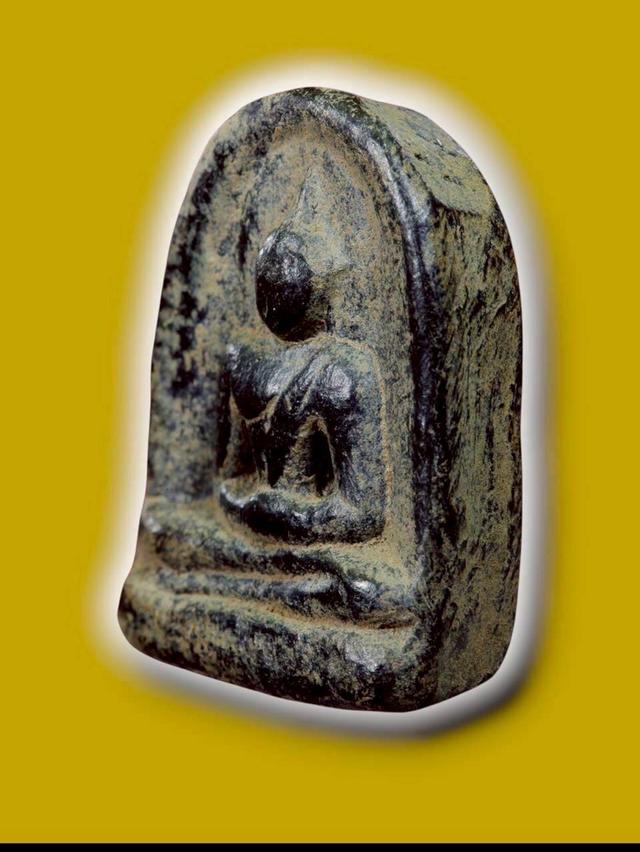 ☘️เปิดจ้า พระสวยๆเก่าๆๆ สนใจ ทักแชทได้คะ🙇‍♀️ รูปที่ 2