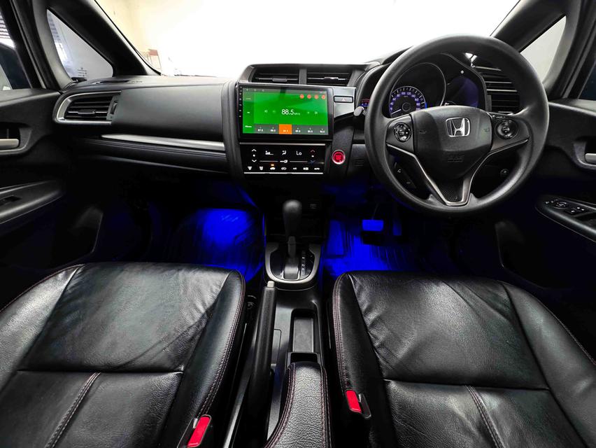 HONDA JAZZ 1.5 RS ปี 2018 รูปที่ 7