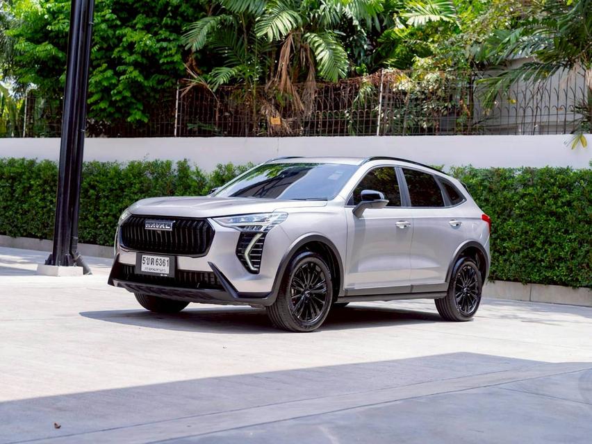Haval Jolion 1.5 HEV Sport ปี 2024