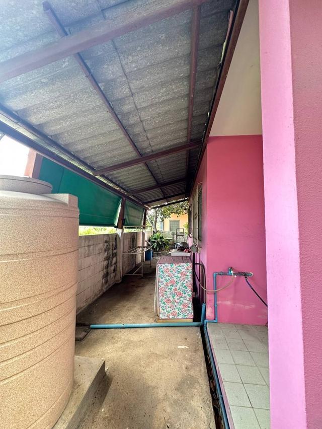 บ้านเดี่ยว 2 ชั้น หมู่บ้านดลสิริ 3 ห้องนอน 2 ห้องน้ำ 1 ห้องแม่บ้าน ตำบลบึงทองหลาง อำเภอลำลูกกา จังหวัดปทุมธานี 14