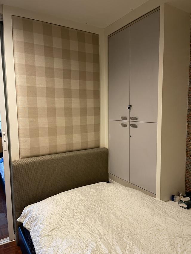 ให้เช่าคอนโด วิภาวดี สวีท 71 ตร.ม. ชั้น 18 วิวสวย ใกล้ MRT พหลฯ 300 ม. 10