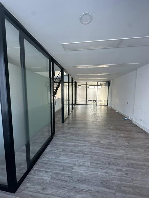 ให้เช่าโฮมออฟฟิศ 4 ชั้น ห้องมุม 363 ตรม. โครงการ Nirvana@Work ลาดพร้าว–เกษตรนวมินทร์ 6