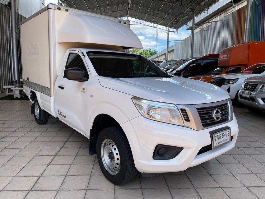 🌟#NISSAN NAVARA NP300 SINGLECAB 2.5 SL  เกียร MT ปี 2020 2