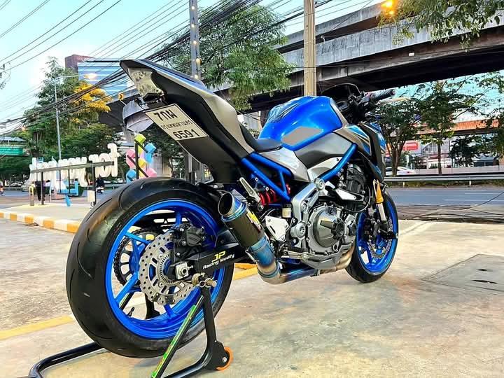 รีบขาย Kawasaki Z900