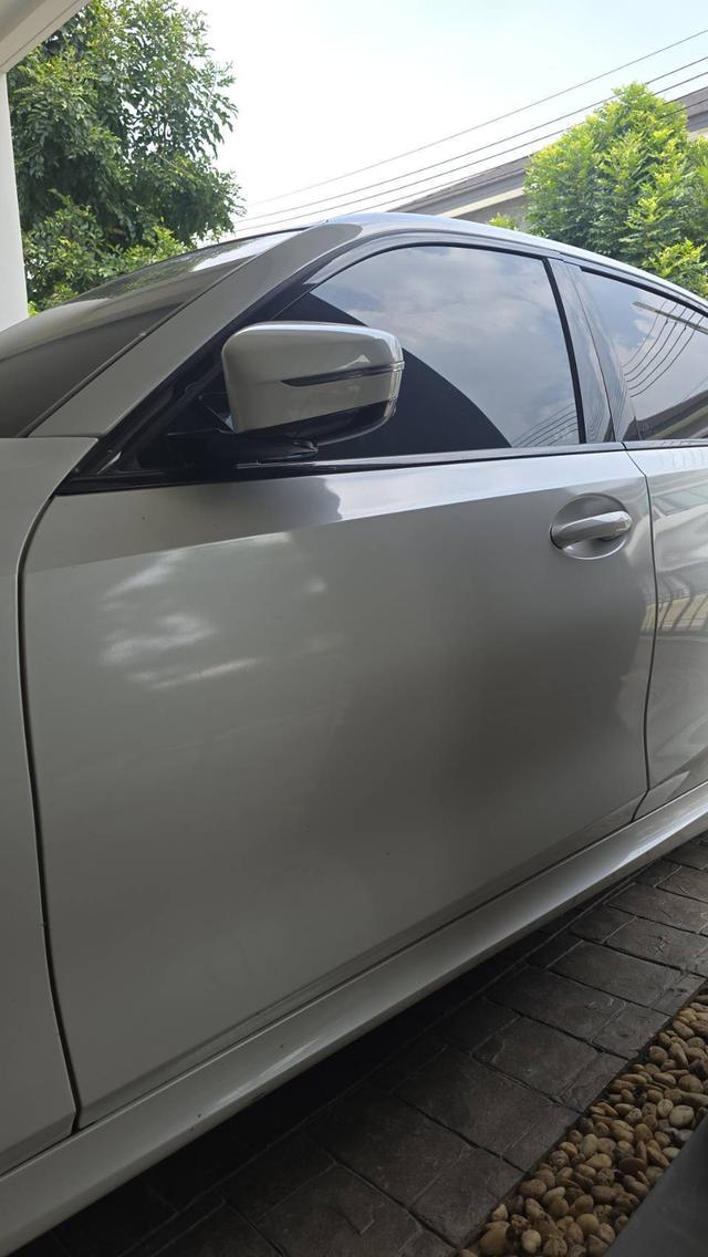 รถยนต์ BMW 330E 2021 รูปที่ 9
