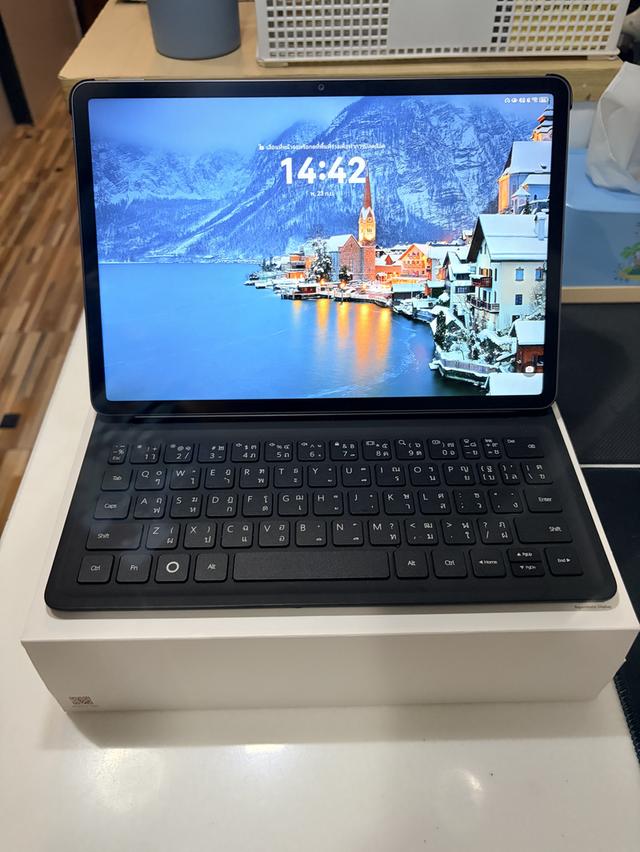 Huawei MatePad 11.5 (รุ่น 2025)