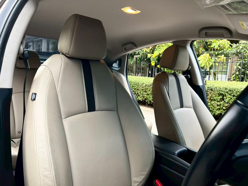 Honda Civic FC 1.8EL Top auto ไช้น้อย รูปที่ 9