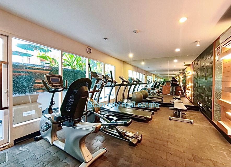 ขายคอนโด ใจกลางเมือง   ห้องสวย พร้อมเข้าอยู่ โครงการ VOQUE Sukhumvit 16 20