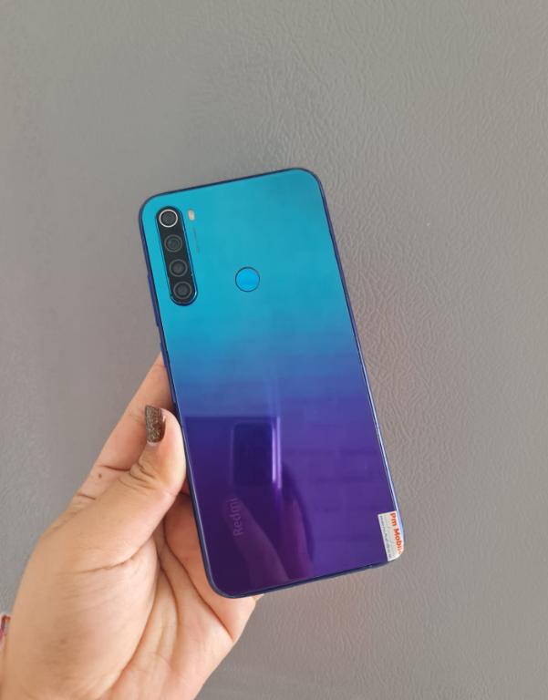 Redmi Note 8 สภาพดี