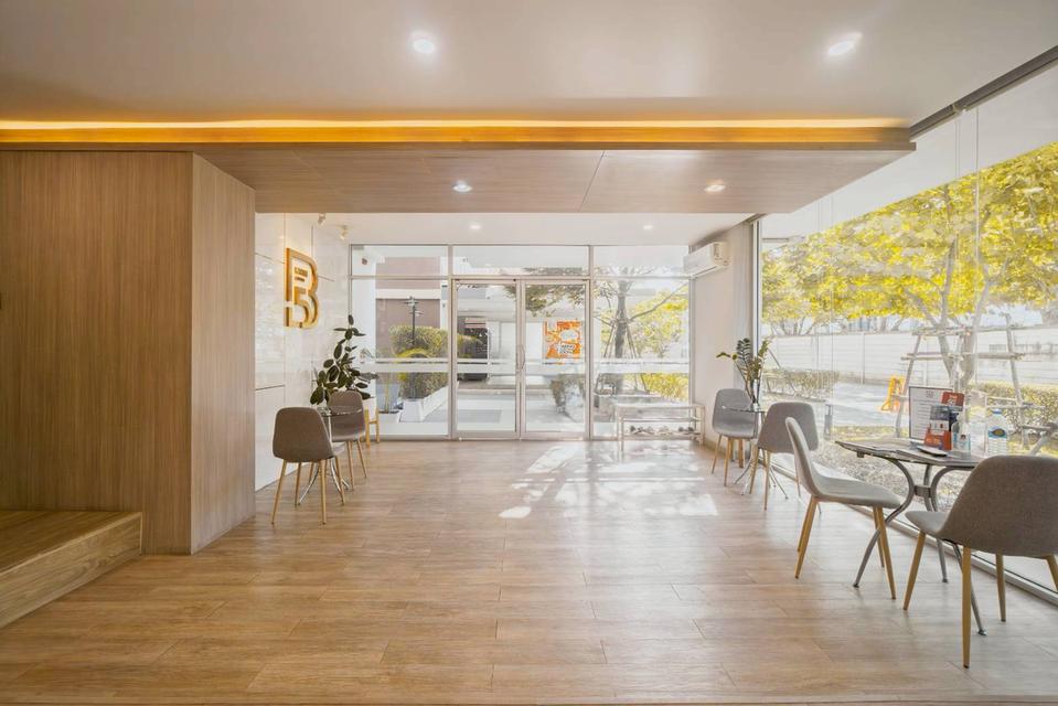 ให้เช่าคอนโดแถวราชพฤกษ์ 9