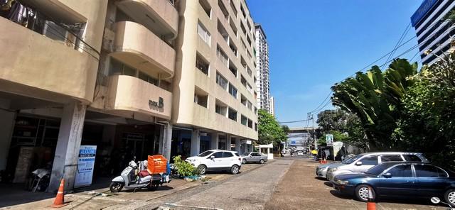 รัตนาธิเบศร์แมนชั่น (บุญโต) ซ.รัตนาธิเบศร์ 17 ถ.รัตนาธเบศร์ ต.บางกระสอ อ.เมือง จ.นนทบุรี 1