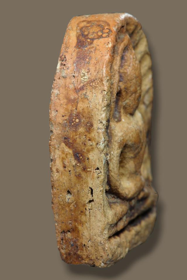 พระซุ้มกอพิมพ์ใหญ่ เปิอจ้า รูปที่ 2