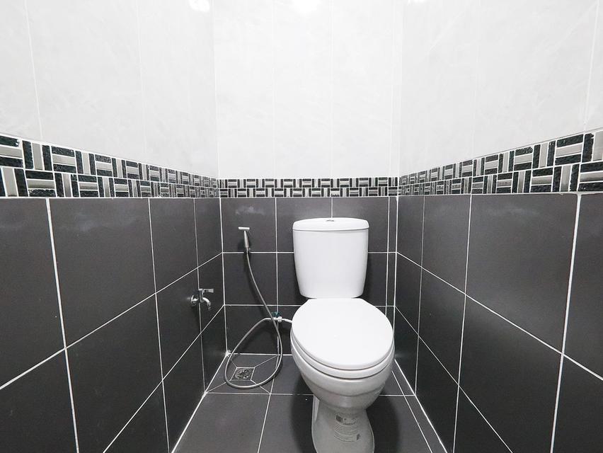 ขายทาวน์เฮ้าส์ 2 ชั้น ม.รินทร์ทอง ขนาด 16 ตร.ว. 2นอน 2น้ำ 1จอดรถ [ลำลูกกา-คลองสอง] ขาย 1.48ล้าน 12