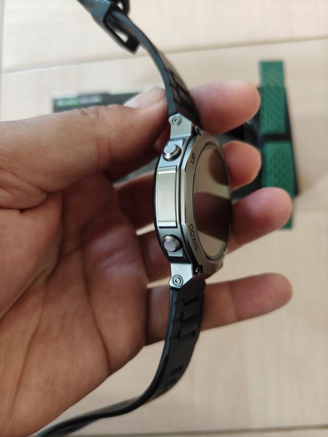 Black shark GS3 Ultra สายสีดำ รูปย่อยที่ 4