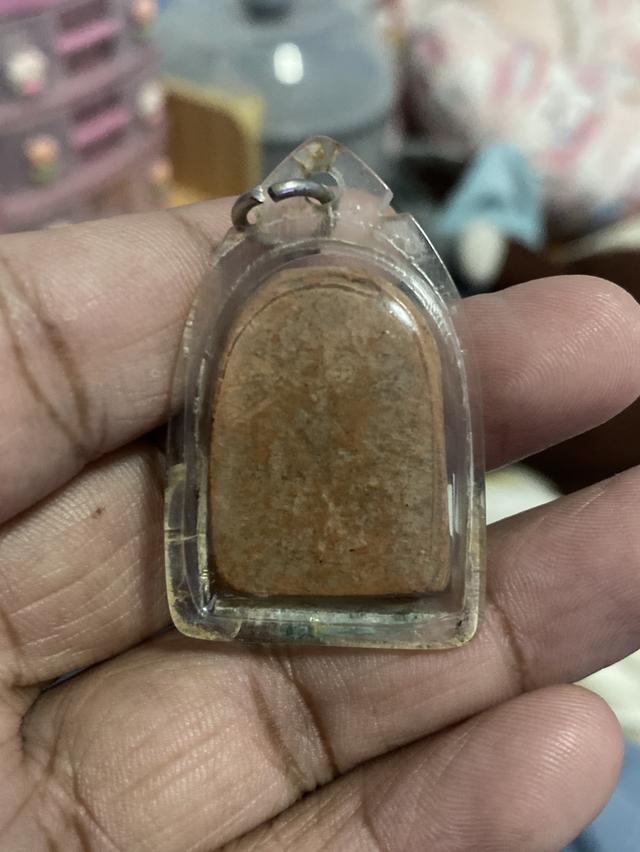 พระเครื่องเก่าแก่ ของสะสม รูปที่ 2