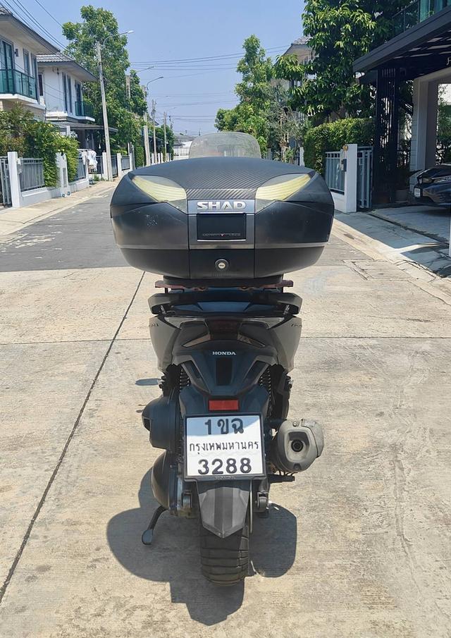 มอเตอร์ไซด์ Honda Forza 300 ปี 2019 รูปที่ 6
