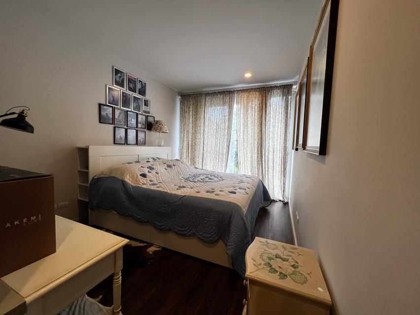 คอนโด บ้านทิวทะเล อความารีน ชะอำ 7