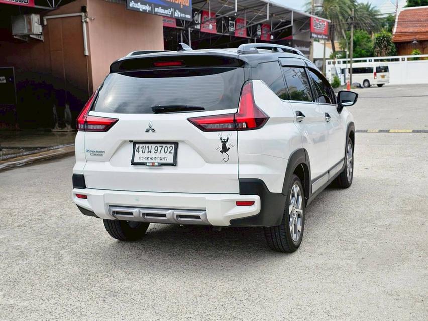 ขาย Mitsubishi Xpander Corss 1.5 ปี23 7