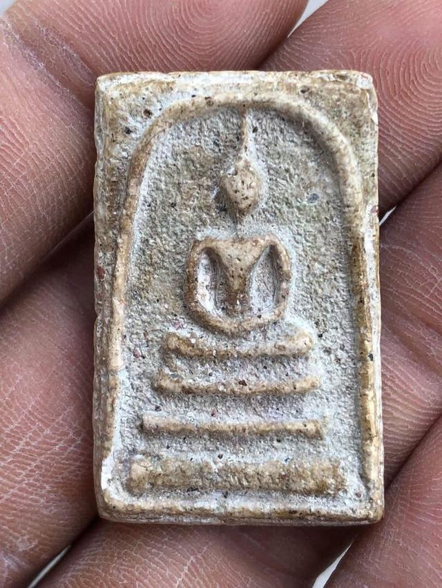 พระสมเด็จวัดระฆังพิมพ์ใหญ่