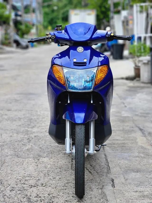 เจ้าของขายเอง Yamaha Mio  1