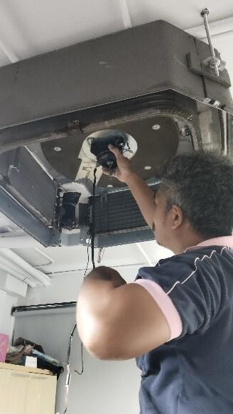 ช่างแอร์สุคนธสวัสดิ์-ประดิษฐ์มนูธรรม 080-3921978 ล้างแอร์ประเสริฐมนูกิจ29 ซ่อมแอร์ลาดปลาเค้า