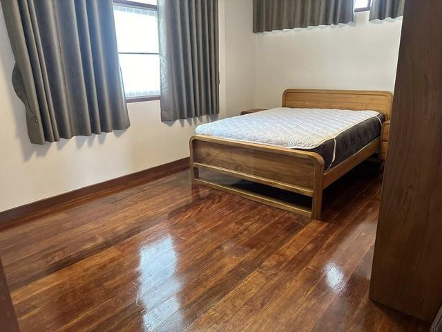 ให้เช่าบ้านเดี่ยว ซอยวชิรธรรมสาธิต 57 ถนนสุขุมวิท 101/1 แขวงบางจาก เขตพระโขนง ใกล้ซีคอนสแควร์ ใกล้รถไฟฟ้า 15