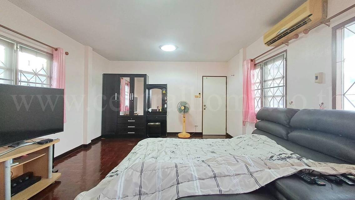 บ้านเดี่ยว ไพศาล ปาร์ค วิลล์ - คลองสามวา ราคาถูกที่สุด 17