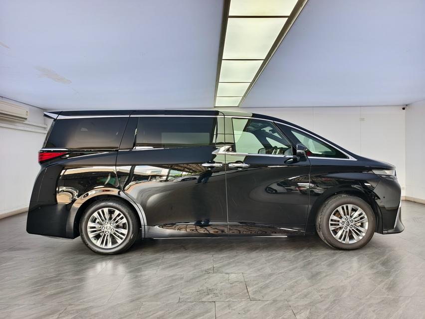 NEW TOYOTA ALPHARD Z HYBRID JBL 2026 (รถใหม่)💰 ราคาพิเศษเพียง 2,990,000 บาท เท่านั้น! 🔥 รูปที่ 4