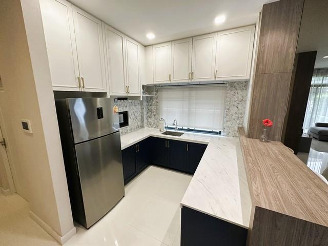🏡 ขายบ้านเดี่ยว "บางกอก บูเลอวาร์ด สาทร–ปิ่นเกล้า 2" Bangkok Boulevard Sathorn – Pinklao 2 📍 บ้านโซนหน้า ใกล้คลับเฮ้าส์ ตกแต่งครบ พร้อมเข้าอยู่ 5